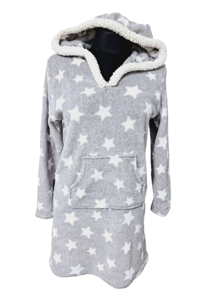 BLUZA DAMSKA KANGURKA    feel FABULOUS