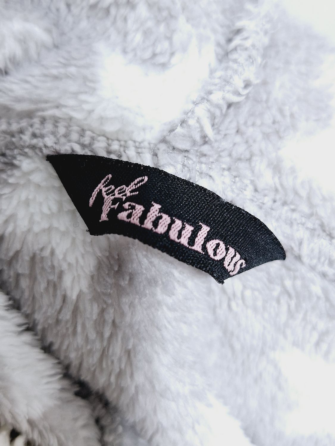 BLUZA DAMSKA KANGURKA    feel FABULOUS