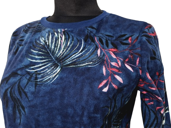 GÓRA OD PIŻAMY BLUZA GEORGE