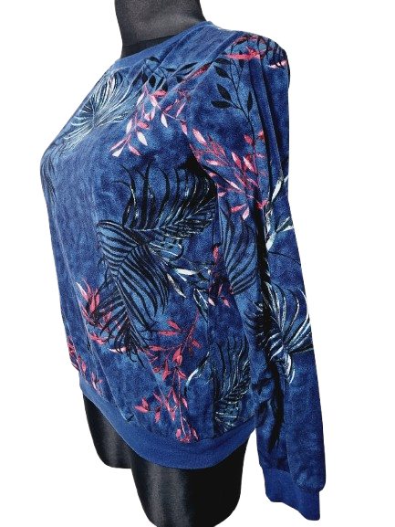 GÓRA OD PIŻAMY BLUZA GEORGE