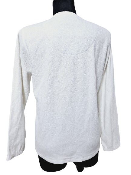 POLAROWA BLUZA DAMSKA  Love too Longue