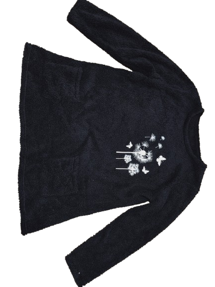 BLUZA DAMSKA KANGURKA