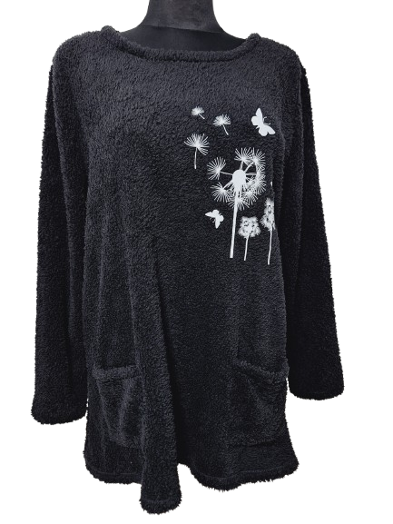 BLUZA DAMSKA KANGURKA