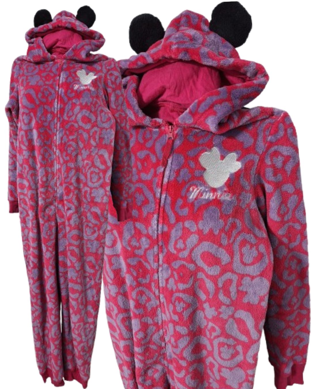 Kigurumi Mark&amp;Spencer Minnie Mouse