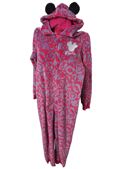 Kigurumi Mark&amp;Spencer Minnie Mouse