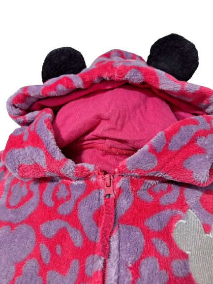 Kigurumi Mark&amp;Spencer Minnie Mouse