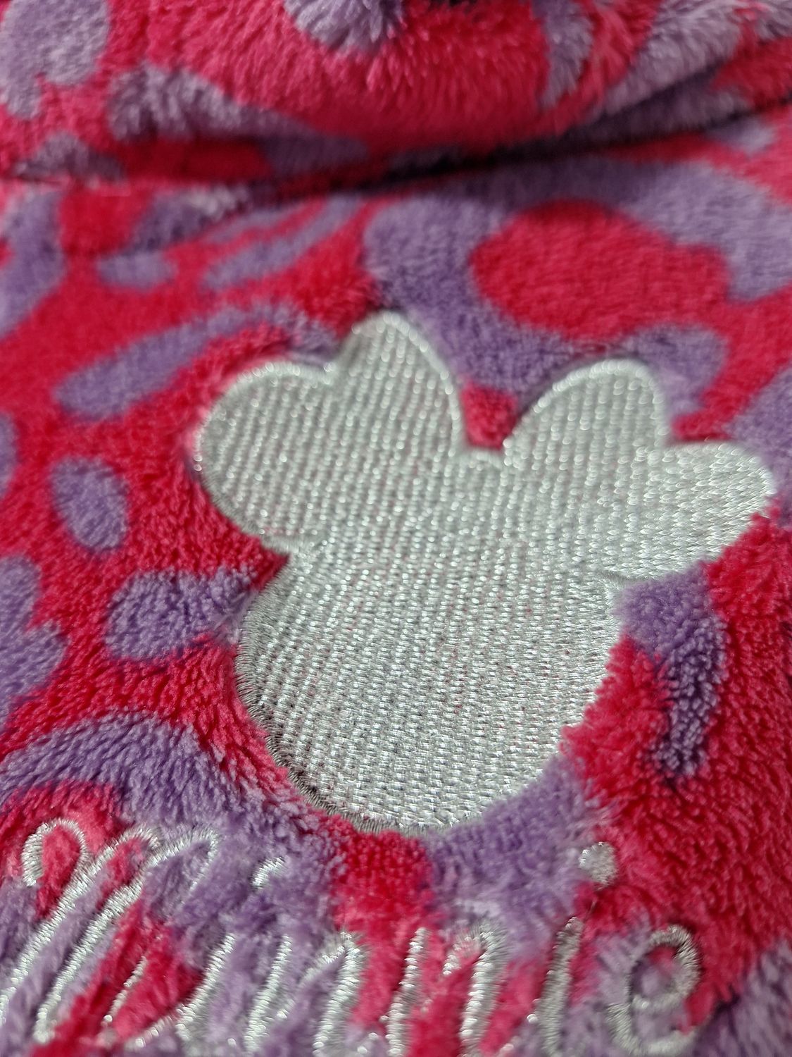Kigurumi Mark&amp;Spencer Minnie Mouse