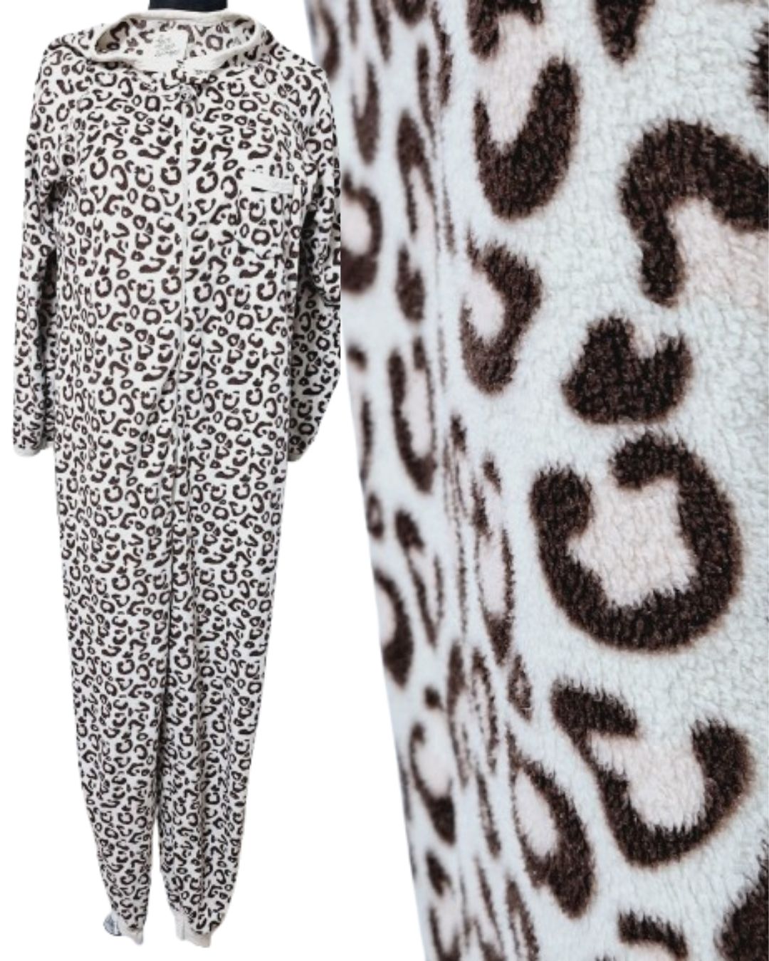 Kigurumi Love to Leunge