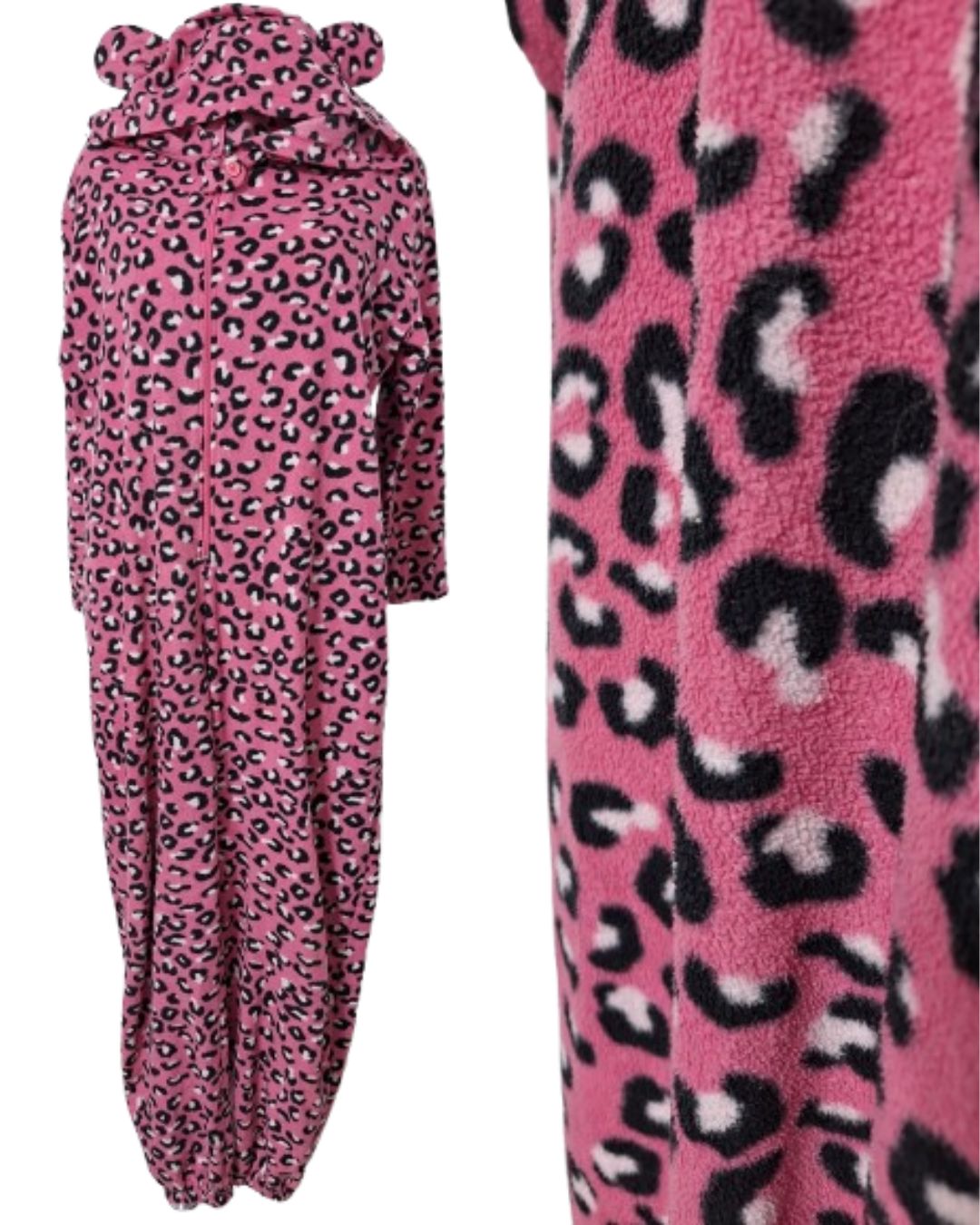 Kigurumi Closer
