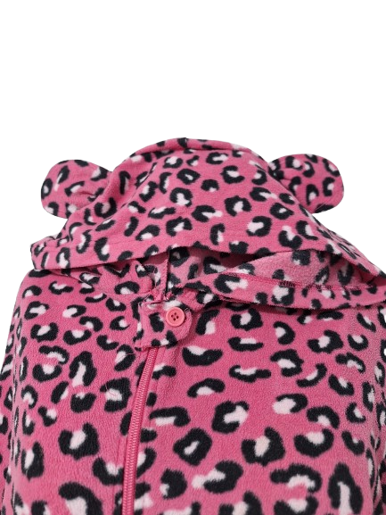 Kigurumi Closer