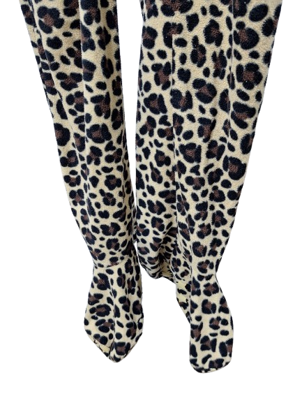 Kigurumi Closer with evie