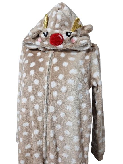 Kigurumi F&amp;F
