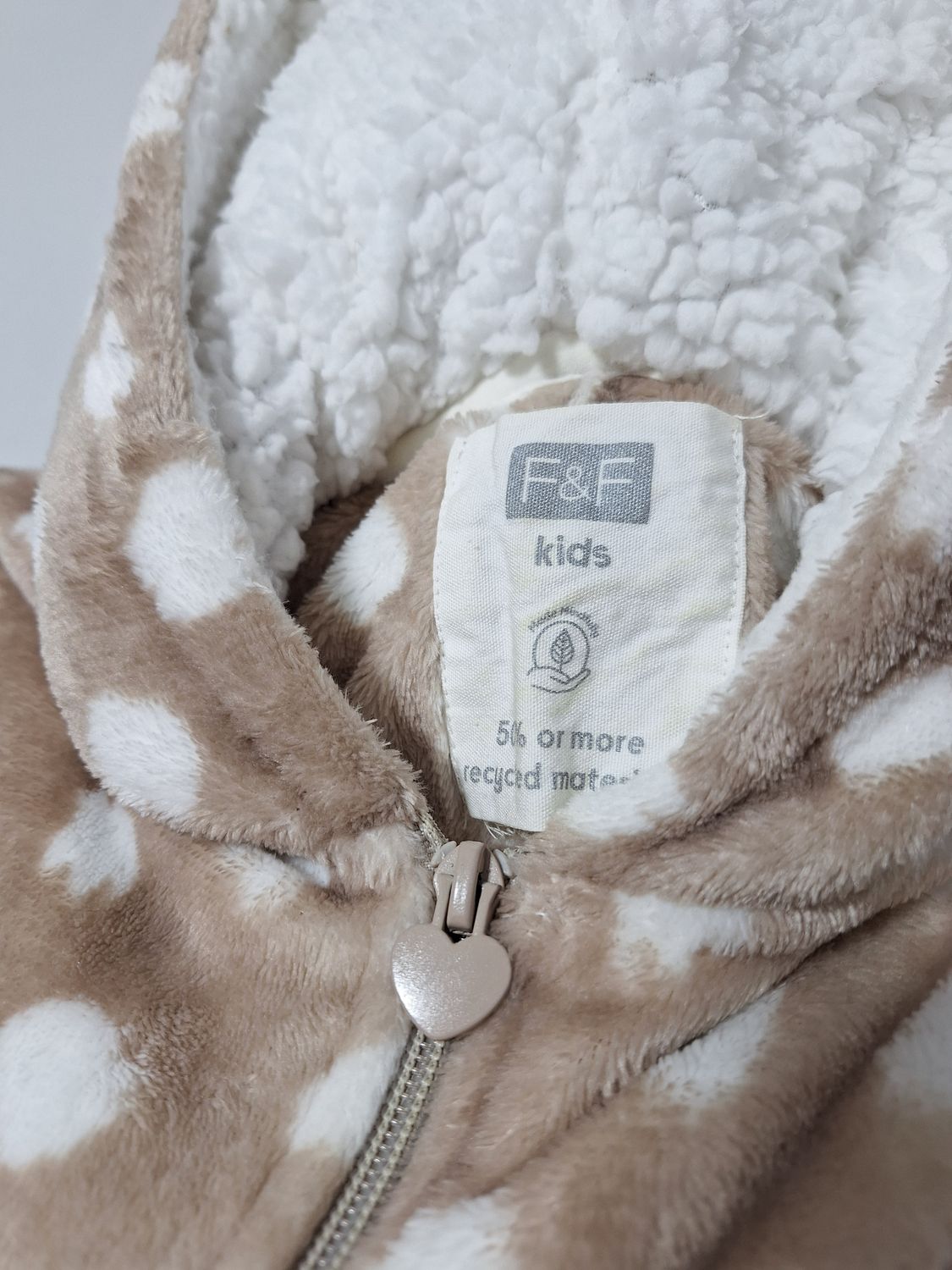 Kigurumi F&amp;F