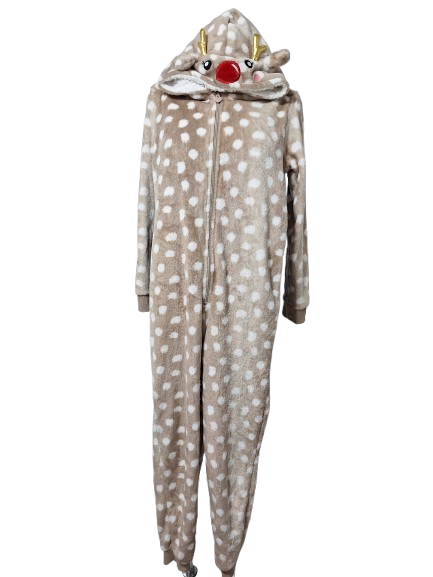 Kigurumi F&amp;F