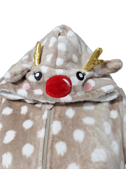 Kigurumi F&amp;F