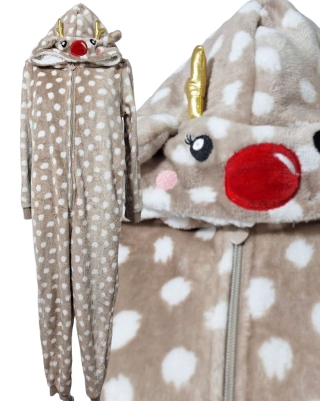 Kigurumi F&amp;F