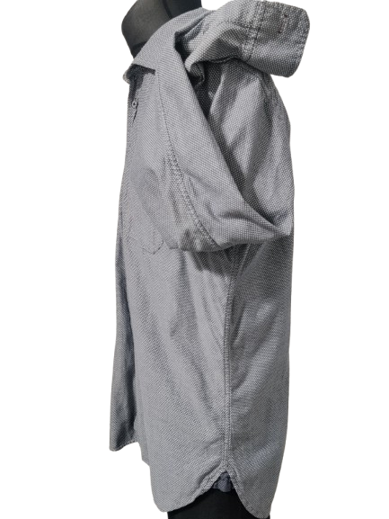 KOSZULA MĘSKA   CAMEL ACTIVE