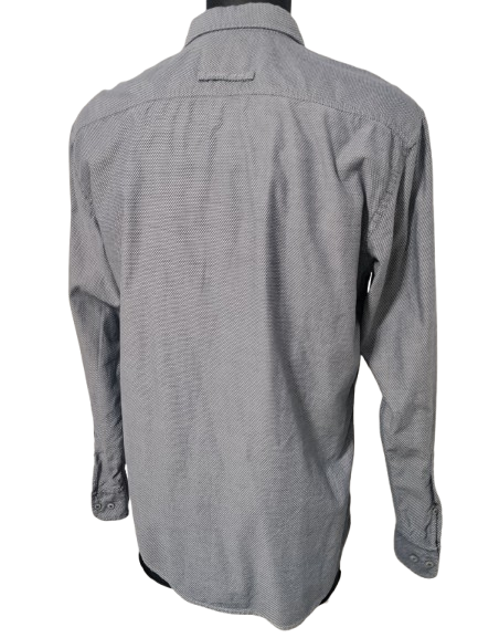 KOSZULA MĘSKA   CAMEL ACTIVE