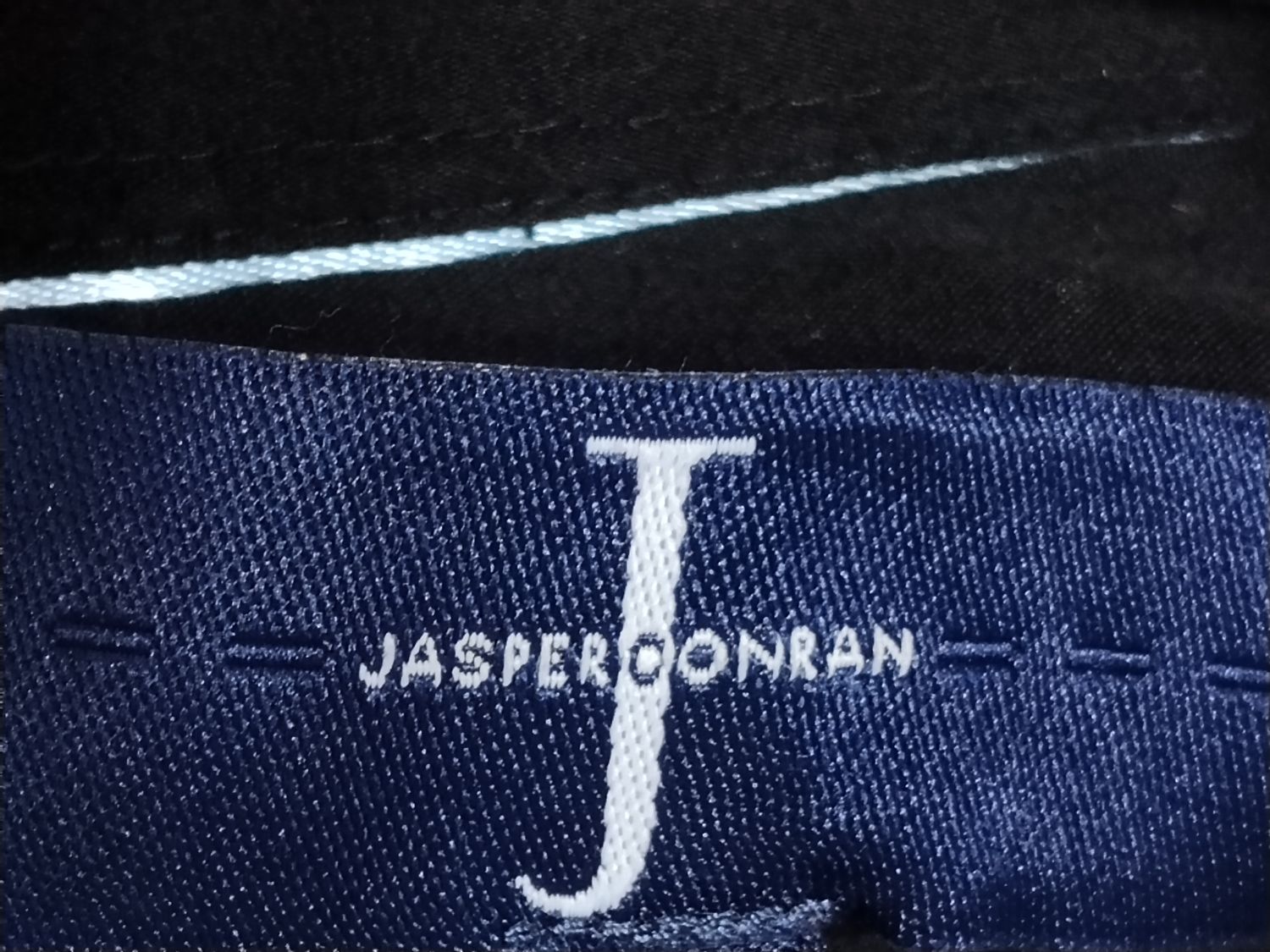 KOSZULA MĘSKA   JASPER CONRAN