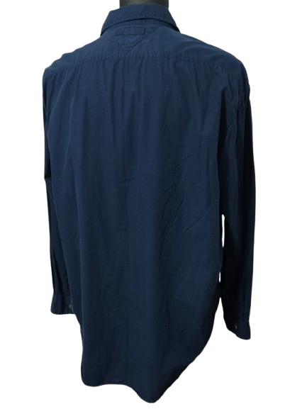 KOSZULA MĘSKA    TOMMY HILFIGER