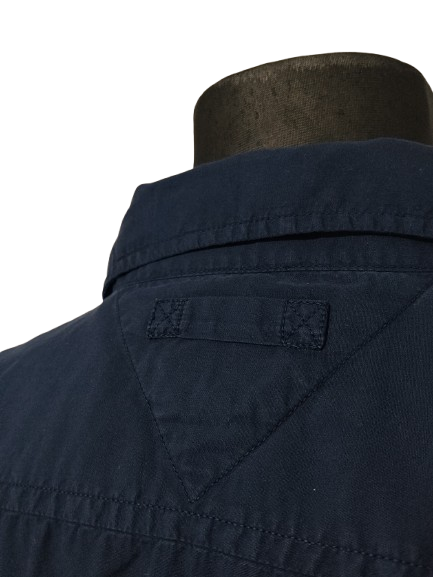 KOSZULA MĘSKA    TOMMY HILFIGER