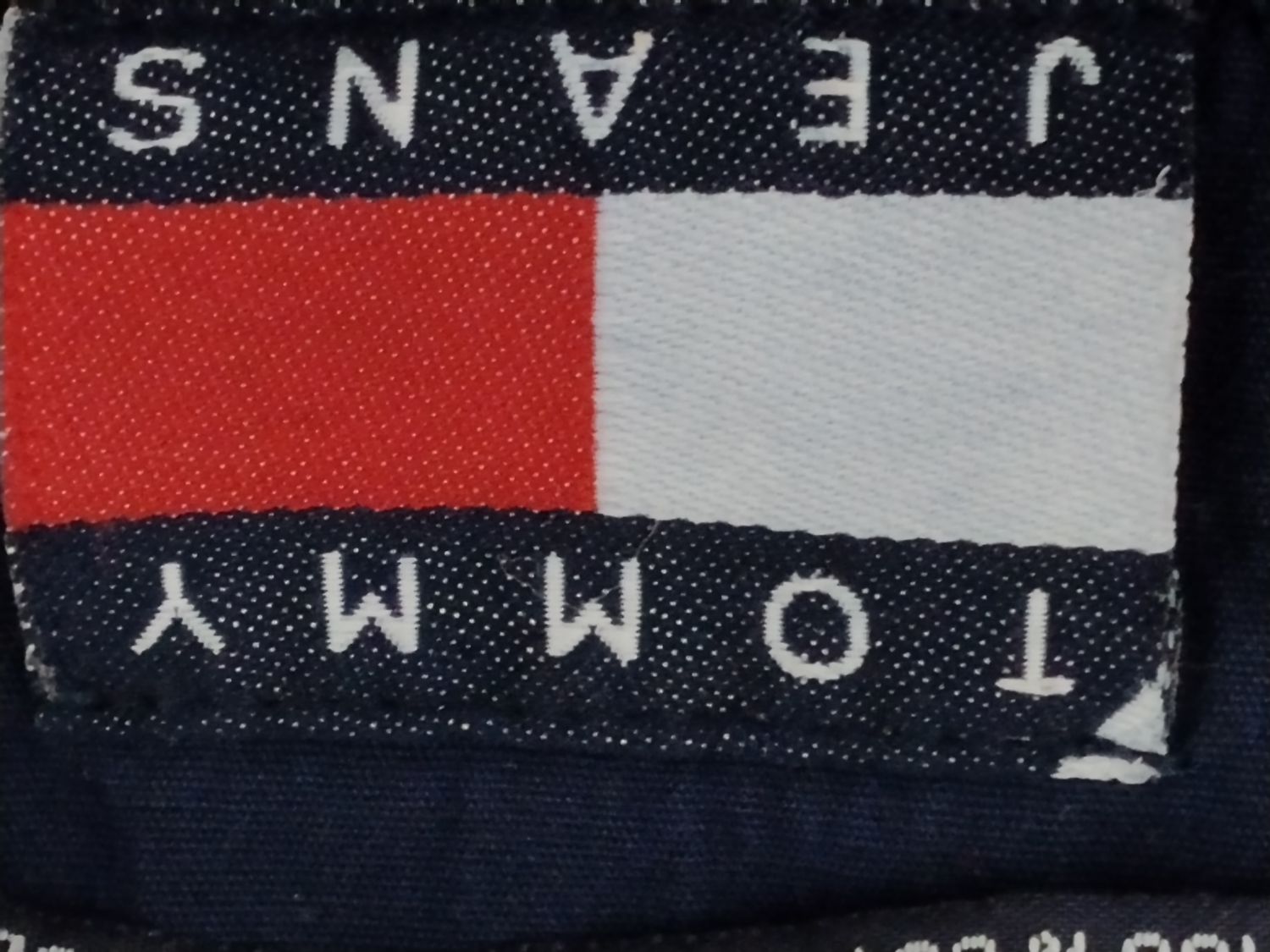 KOSZULA MĘSKA    TOMMY HILFIGER