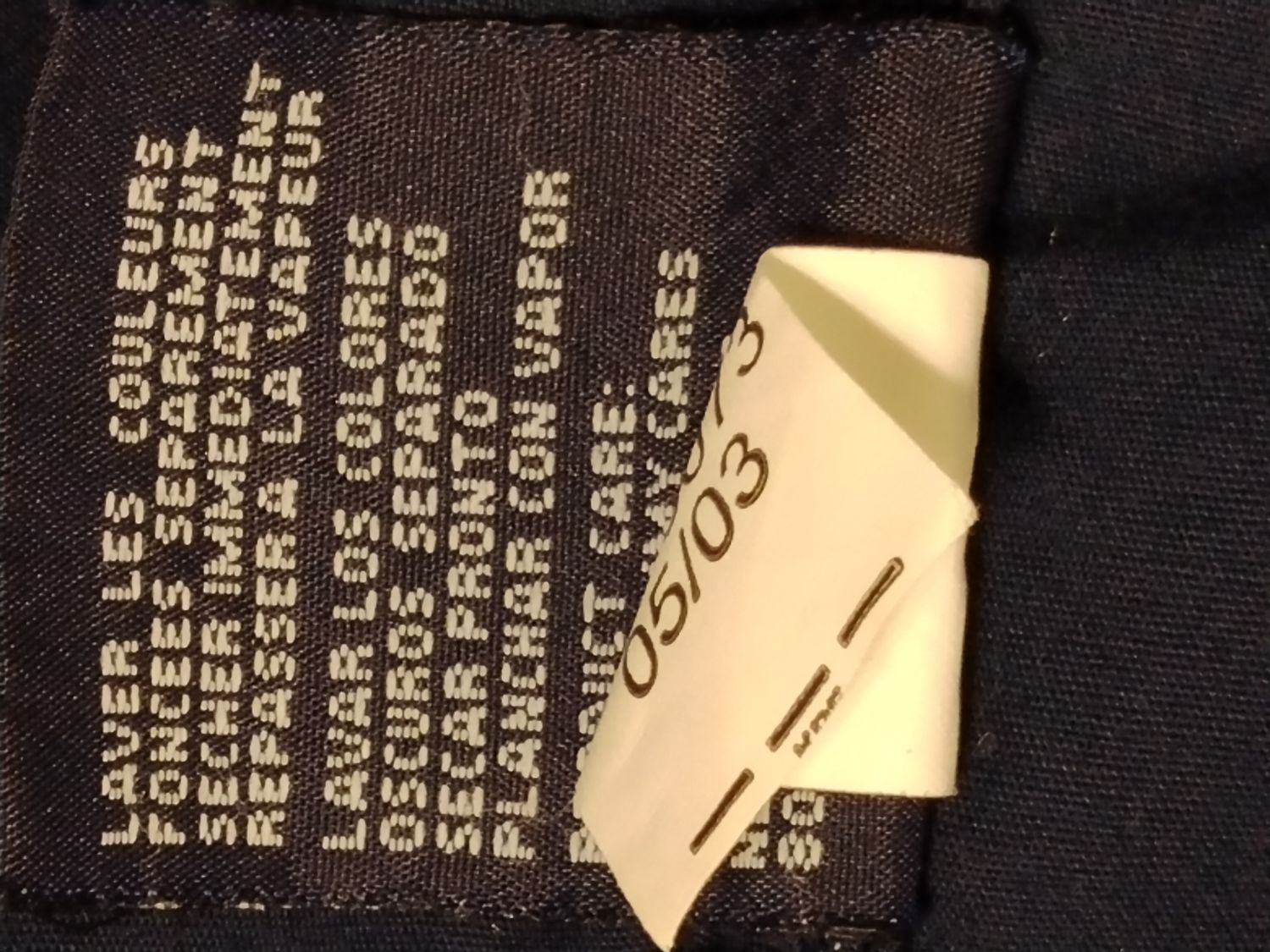 KOSZULA MĘSKA    TOMMY HILFIGER