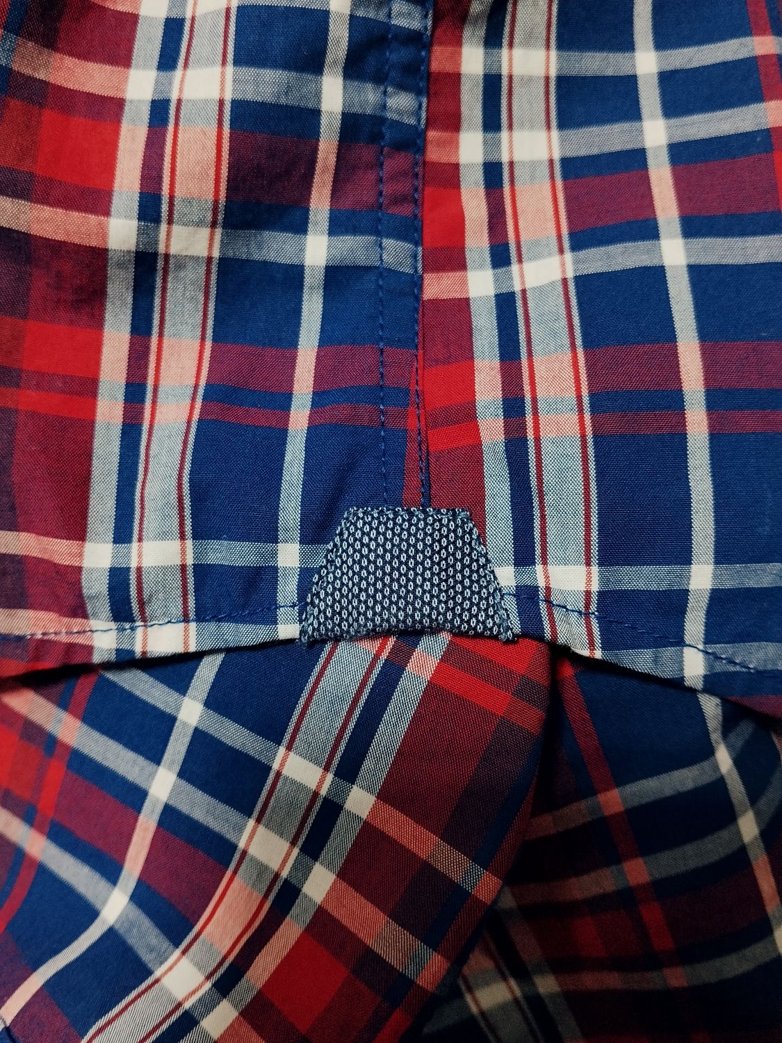 KOSZULA MĘSKA   TOMMY  HILFIGER