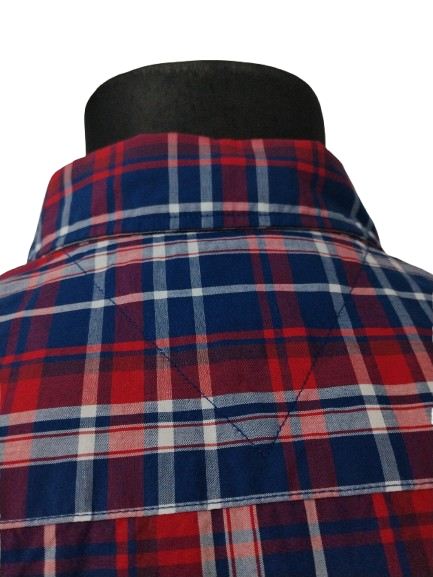 KOSZULA MĘSKA   TOMMY  HILFIGER
