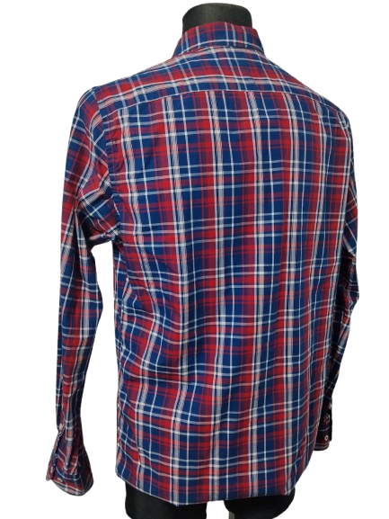 KOSZULA MĘSKA   TOMMY  HILFIGER