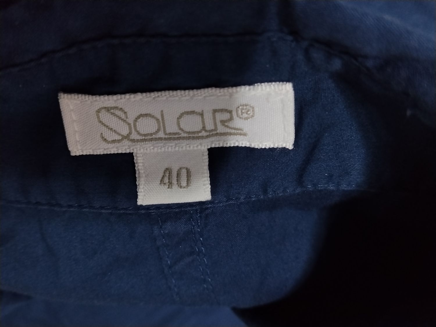 KOSZULA DAMSKA  WIZYTOWA  SOLAR