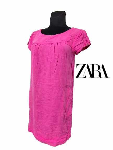 LNIANA SUKIENKA MINI      ZARA