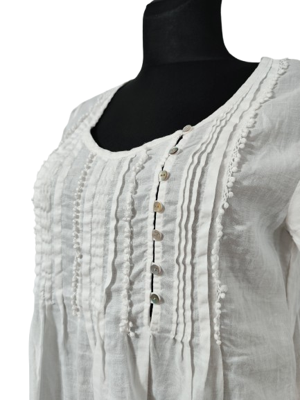 MINI SUKIENKA   ZARA
