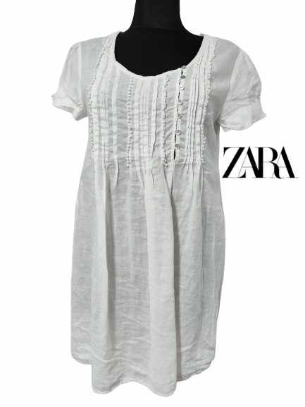 MINI SUKIENKA   ZARA