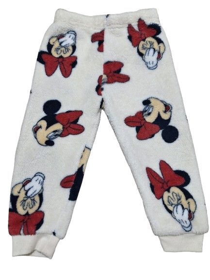 Piżama Myszka Minnie
