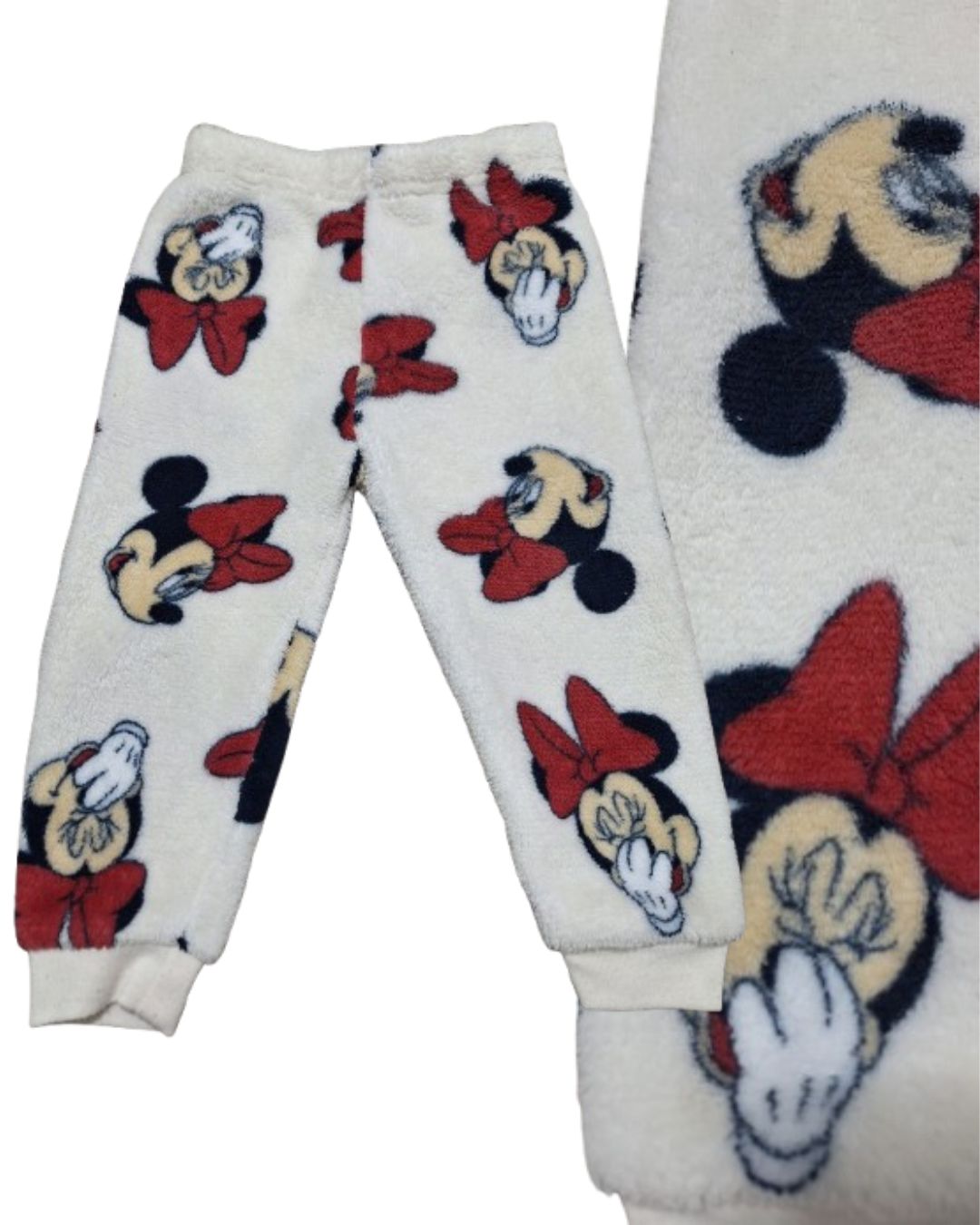 Piżama Myszka Minnie