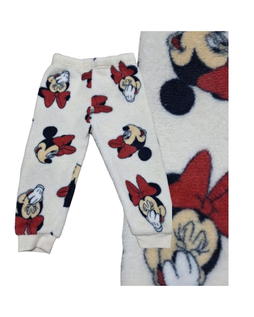 Piżama Myszka Minnie
