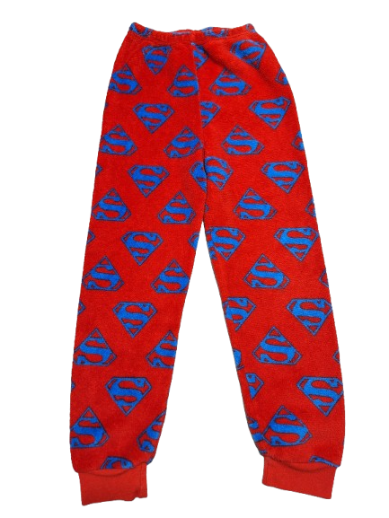 Piżama Superman