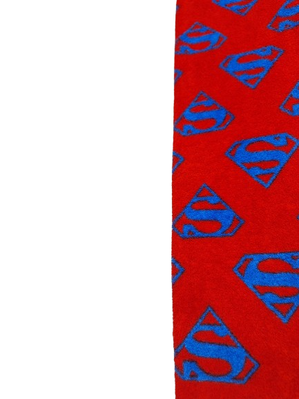 Piżama Superman