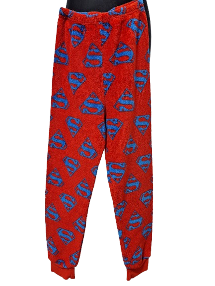 Piżama Superman