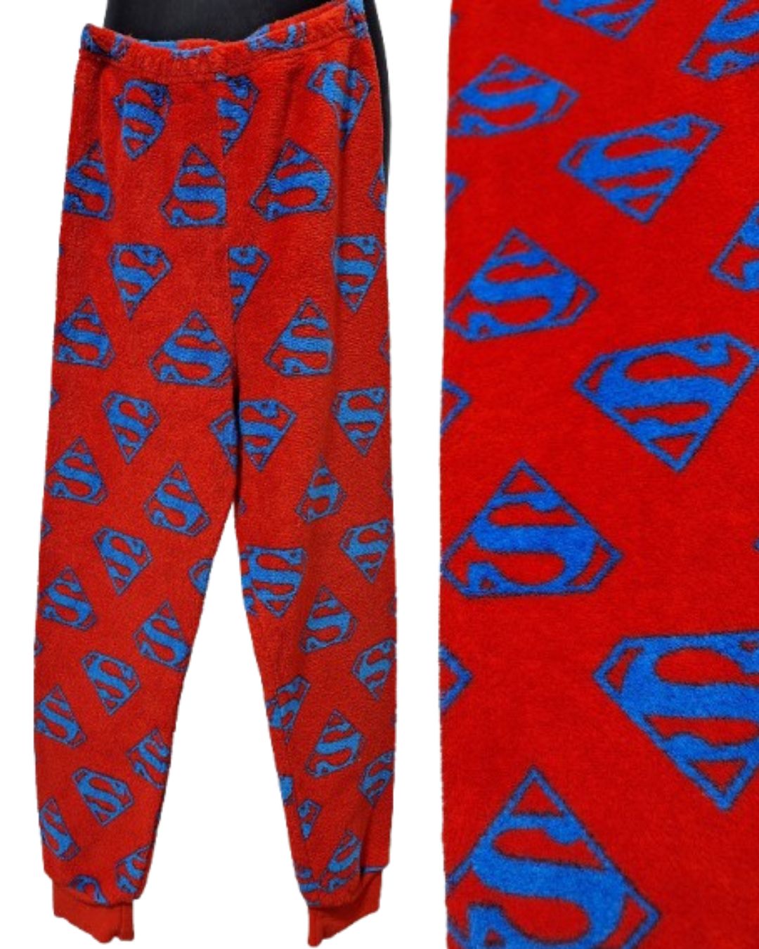 Piżama Superman