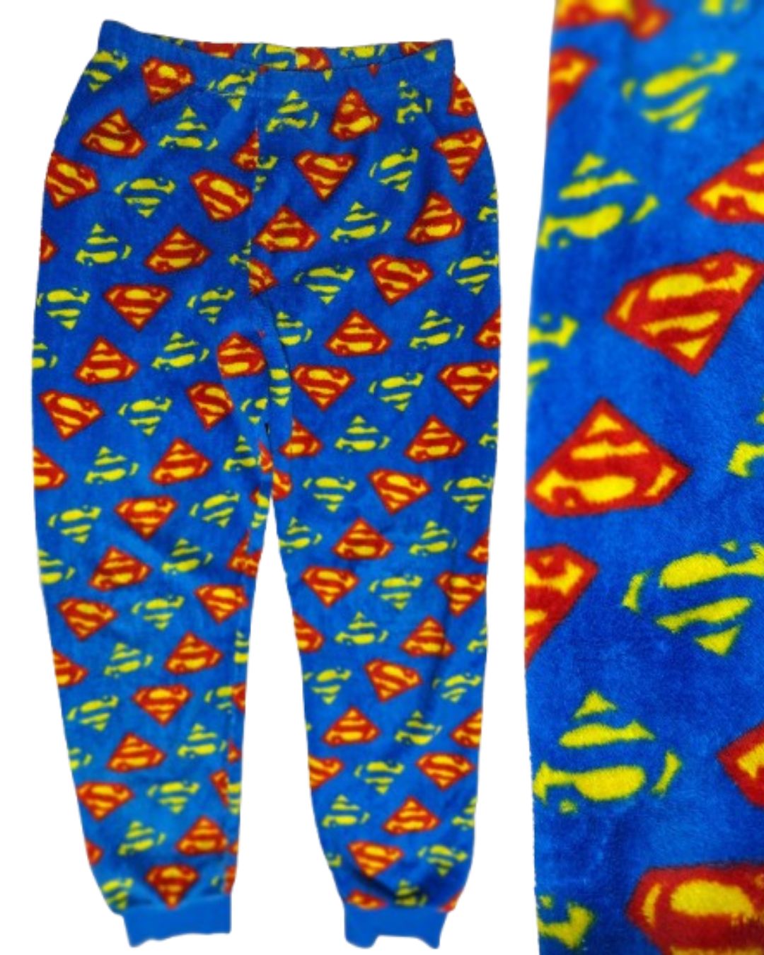 Piżama Superman