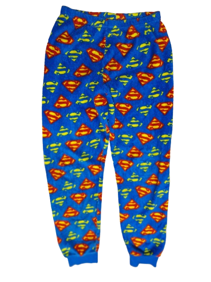Piżama Superman
