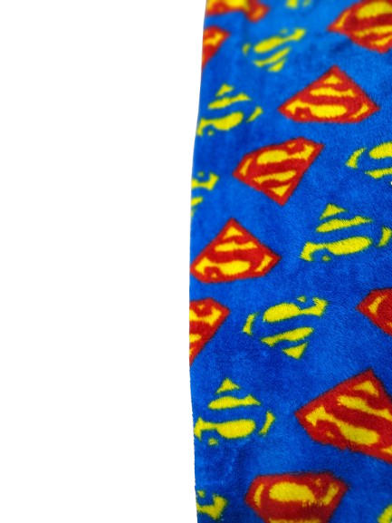 Piżama Superman