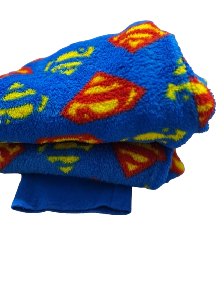 Piżama Superman