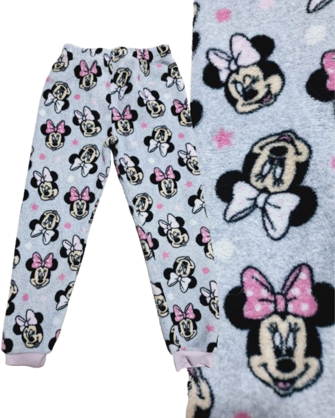 Piżama Myszka Minnie