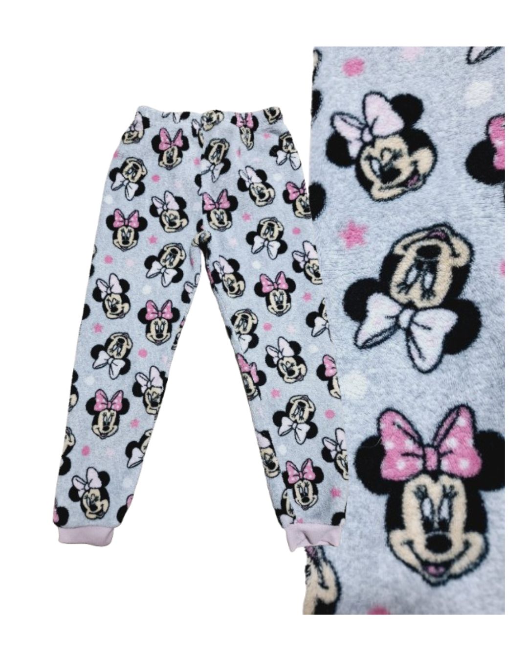 Piżama Myszka Minnie