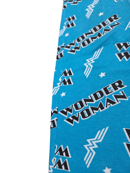 Piżama Wonder Woman