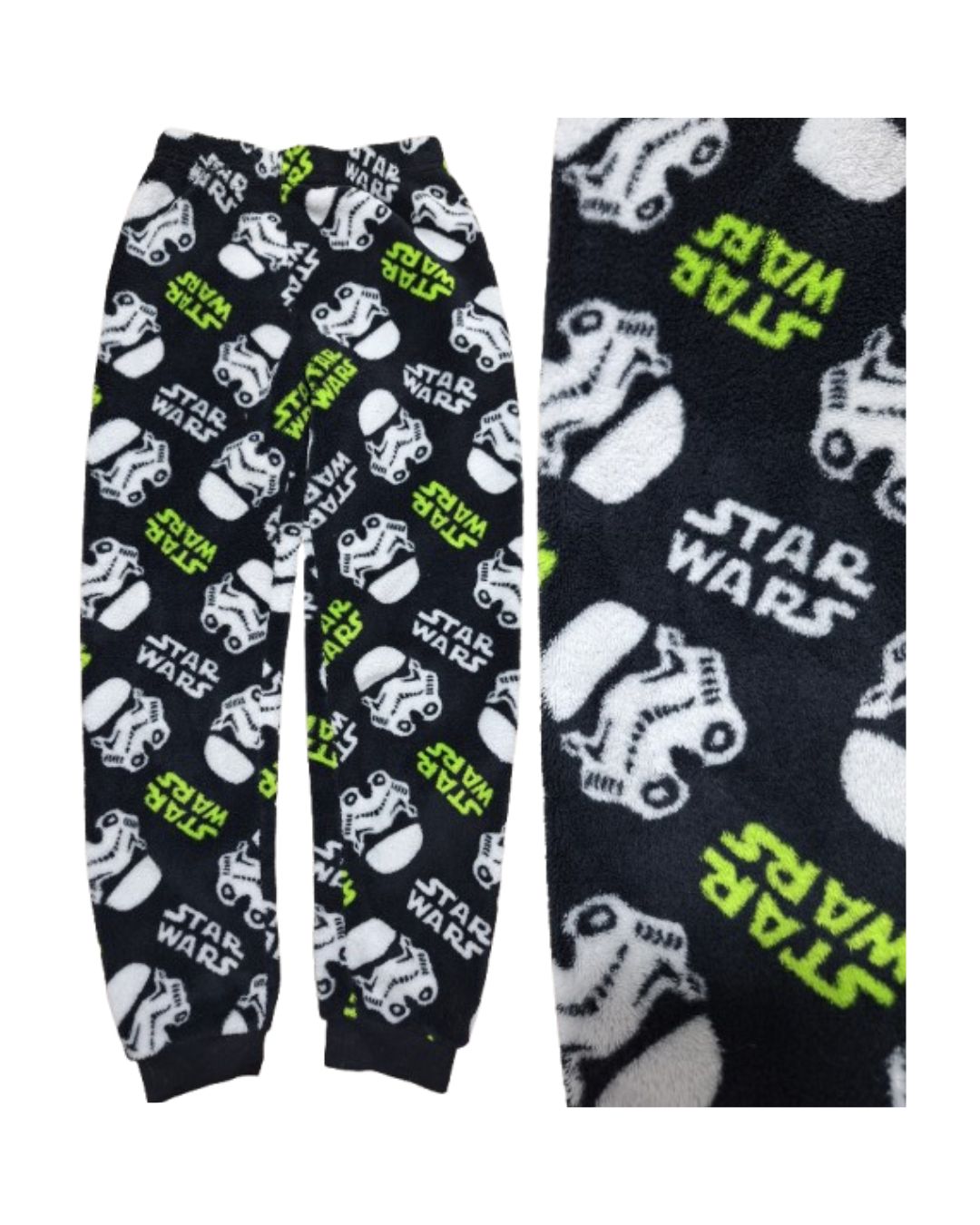 Piżama Star Wars
