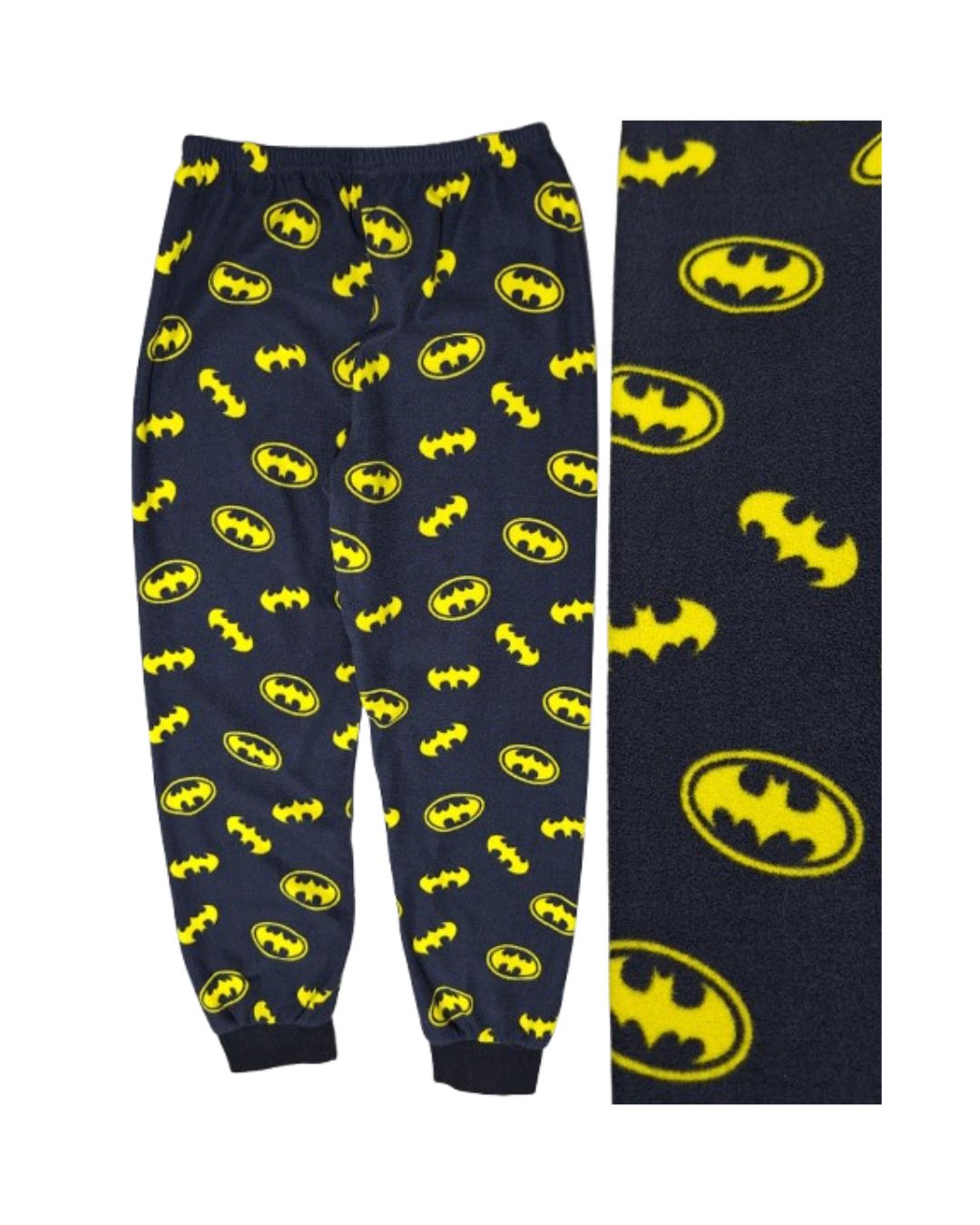 Piżama Batman